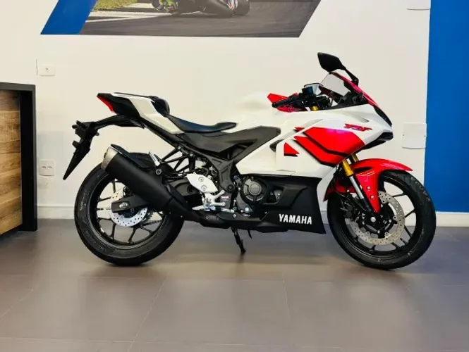 R3 ABS 70TH