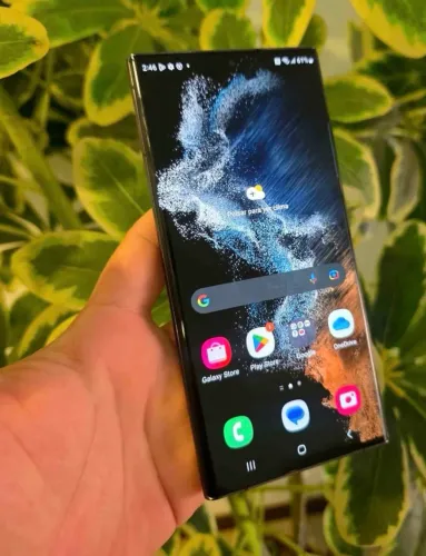 SAMSUNG S22 UTRA