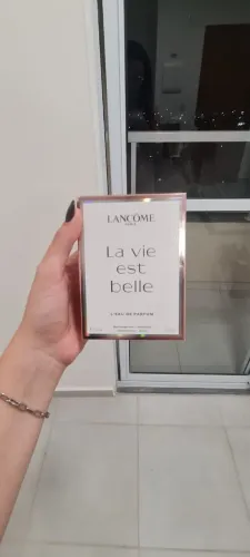 Lancôme La vie est belle perfume 30ml