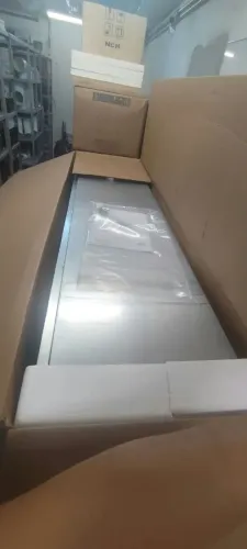 AR-CONDICIONADO CARRIER - 55.000 BTUs