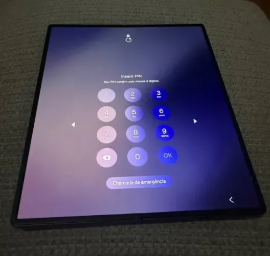 Galaxy Z Fold 6