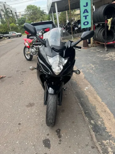 Bandit 650