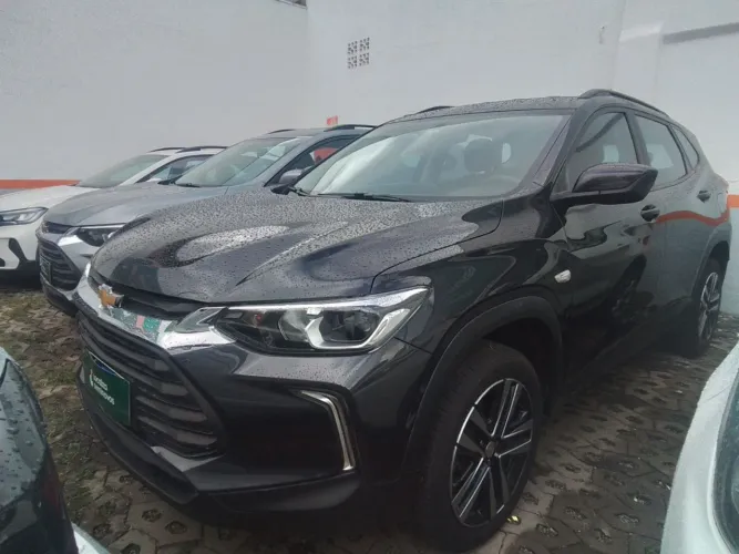 Chevrolet Tracker LT 1.0 Turbo 12V Flex AUT 2024