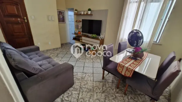 Benfica | Apartamento 2 quartos