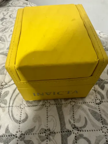 Invicta feminino 