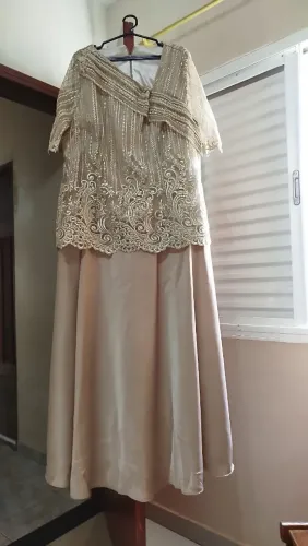 Vestido de festa