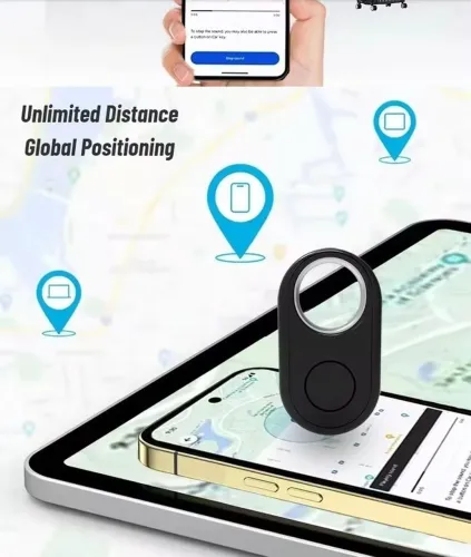 Rastreador Gps para Android, não requer internet