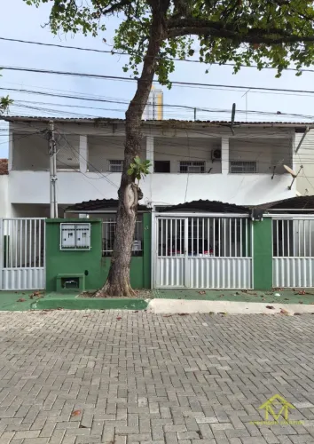 Casa em Praia de Itaparica - Vila Velha, ES