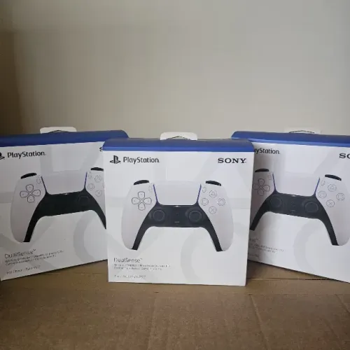 Controle Ps5 Playstation 5 DualSense