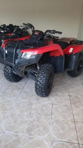 PNEUS PARA QUADRICICLO HONDA FOURTRAX 