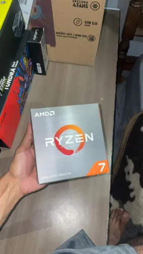 Ryzen 7 5700 