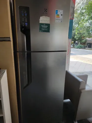 Geladeira Electrolux