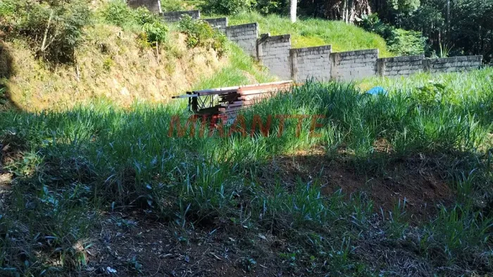 Terreno em Santa Ines