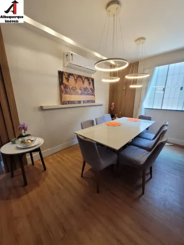 CASA RESIDENCIAL em SÃO LUÍS - MA, JARDIM COELHO NETO