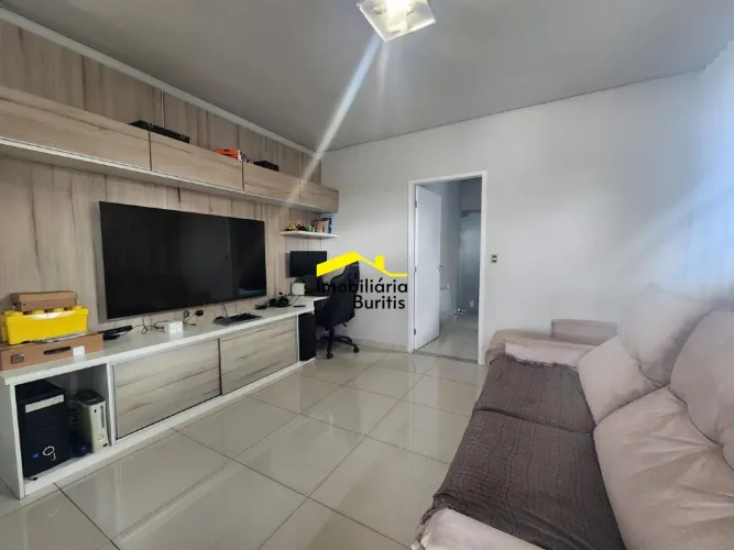 Cobertura à venda em Belo Horizonte (Estoril, Oeste) 150 m² internos em 507,97 m² de terr