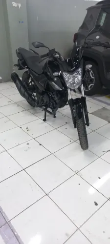 Troco por Nmax ou Pcx