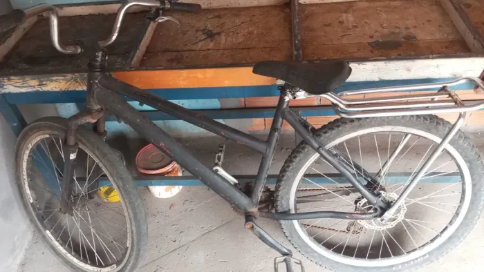 R$200 Bicicleta