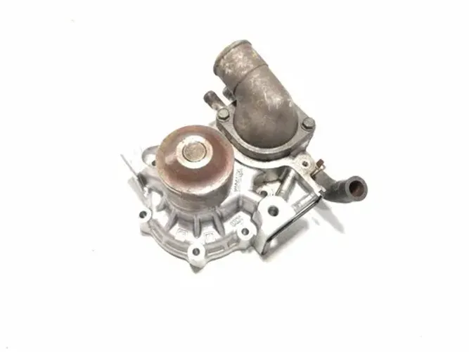 Bomba Água Subaru Impreza Wrx 2011