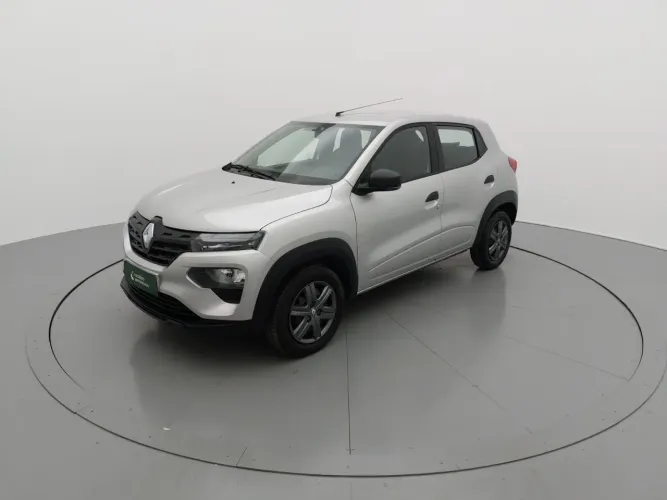 Renault Kwid 1.0 Zen 2025