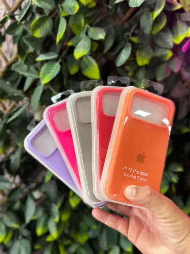 Case iPhone