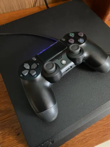 Ps4 seminovo