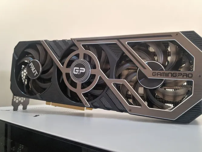 Rtx 3070ti