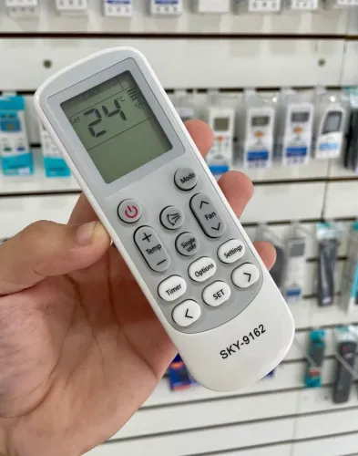 Controle Samsung inverter para ar condicionado (fazemos entregas)