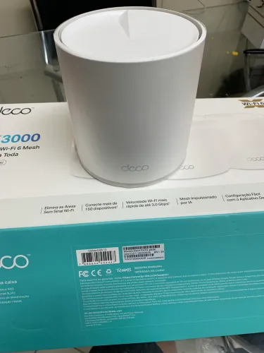 Deco X50 - TP LINK