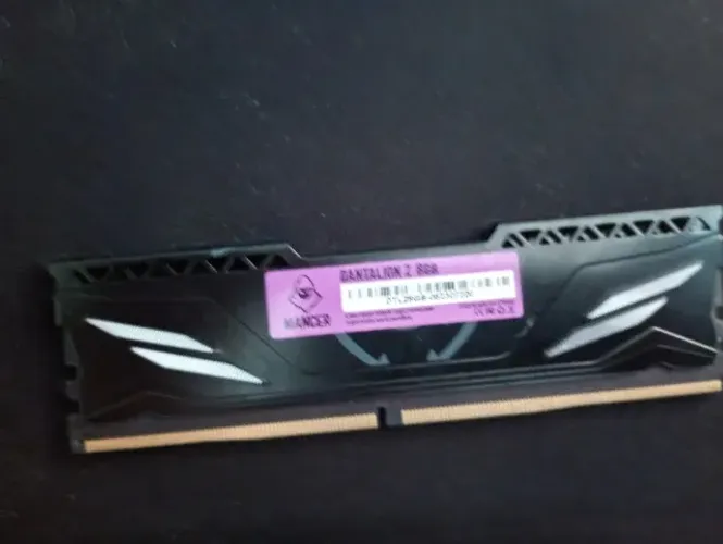 Memória ram mancer datalion z 8gb