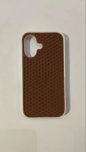 Capinha vans importada iPhone 16