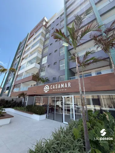 Apartamento à venda no Casamar Residence, 80m², 2 suítes - Coroa do Meio - Araca