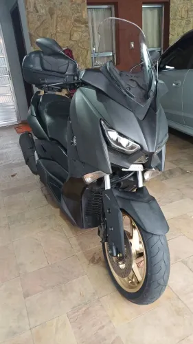 Xmax 2021/2022