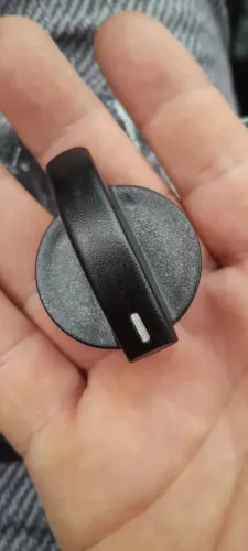 Botão do comando de ar condicionado do ford fiesta 2003 a  2013