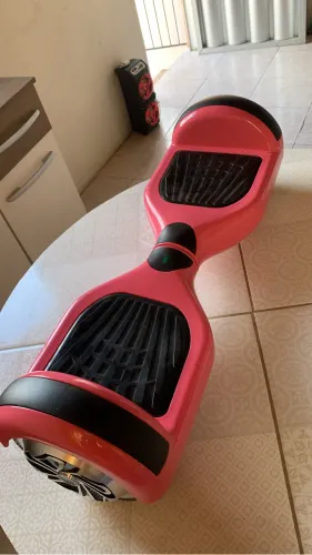 Hoverboard