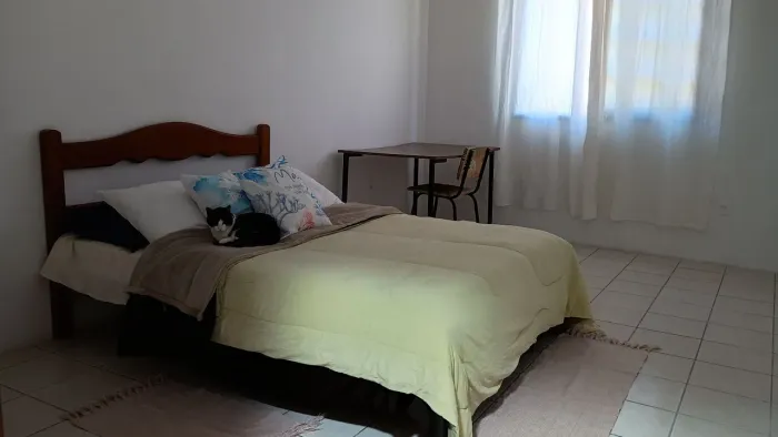 Aluguel de quarto mensal/anual