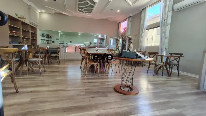 Prédio Comercial - Centro - Vinhedo/SP.