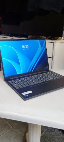 IDEAPAD SLIM INTEL I5 DÉCIMA TERCEIRA GERAÇÃO 8 gb de ram 512 de ssd