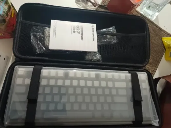 TECLADO EWEADN x87 ULTRA
