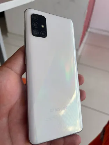 A51 128gb