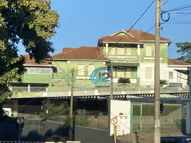 Casarão com 5 dormitórios à venda, 1000 m² por R$ 2.000.000 - Centro - Espírito Santo do P