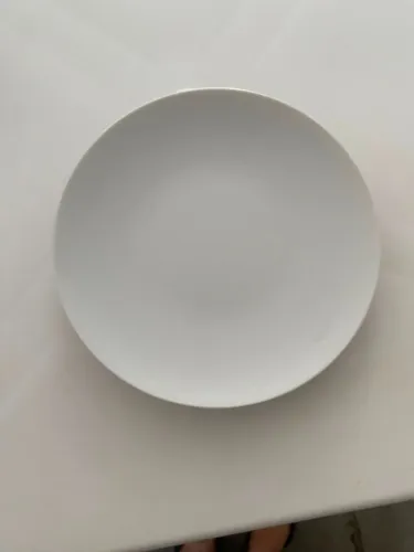 Pratos de Porcelana TRAMONTINA
