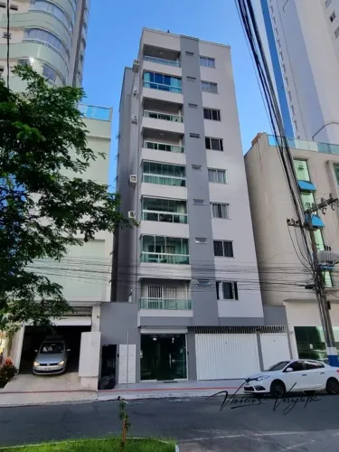 Apartamento para Locação em Balneário Camboriú, Centro, 1 dormitório, 1 banheiro, 1 vaga