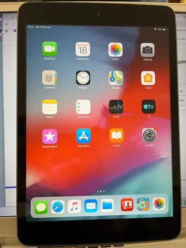IPad mini 2 (Wifi)
