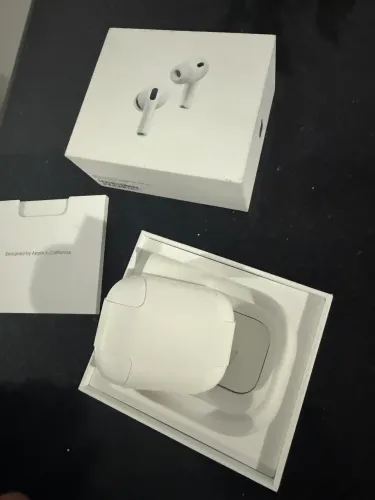 AirPods Pro 3