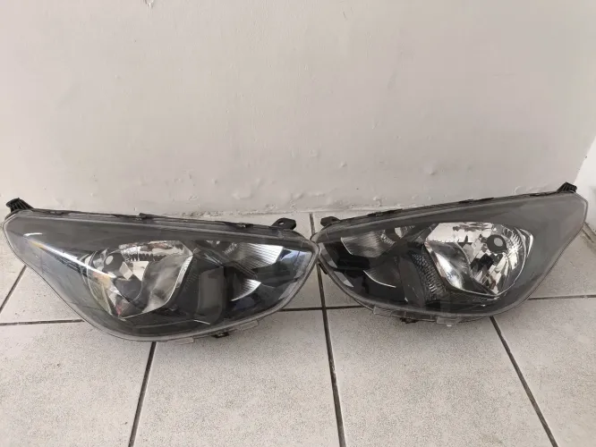 Par farol Ford Ka 2019/23 originais