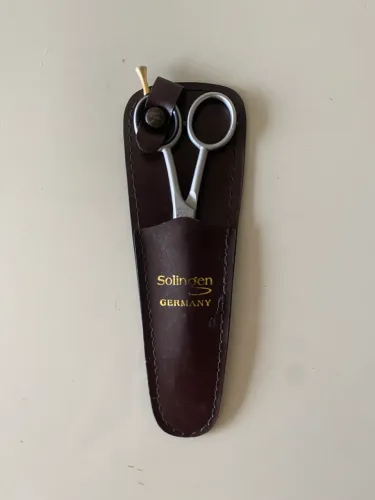 Tesoura de Cortar Cabelo - Sonligen