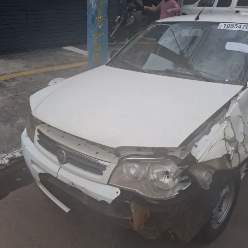 Palio 2015 sucata retirada de peças somente * Vinicius zap * este