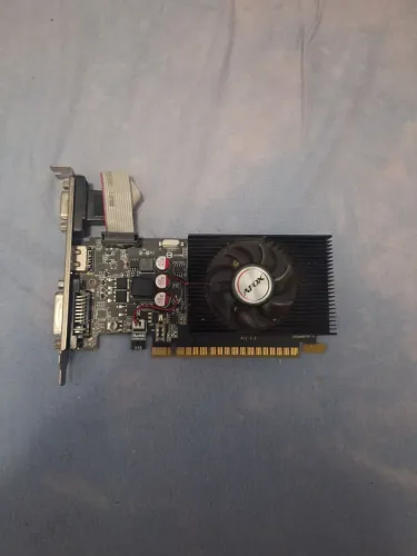 Gt 730 4gb ddr3