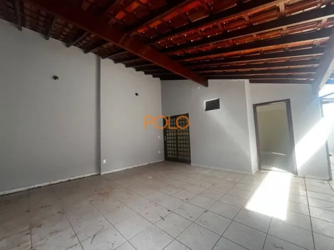 Aluguel Casa CIDADE JARDIM