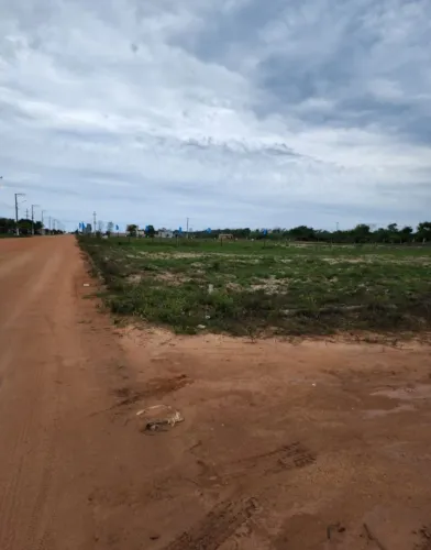EXCELENTE OPORTUNIDADE Loteamento mar aberto GURIRI